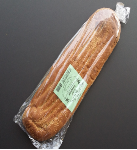 WHOLE WHEAT BARBARY