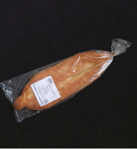SHOTTI BREAD