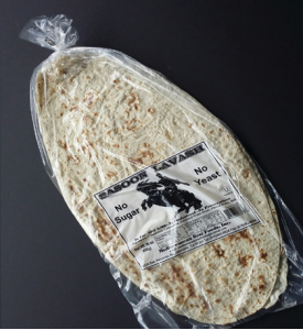 SASSOUN LAVASH