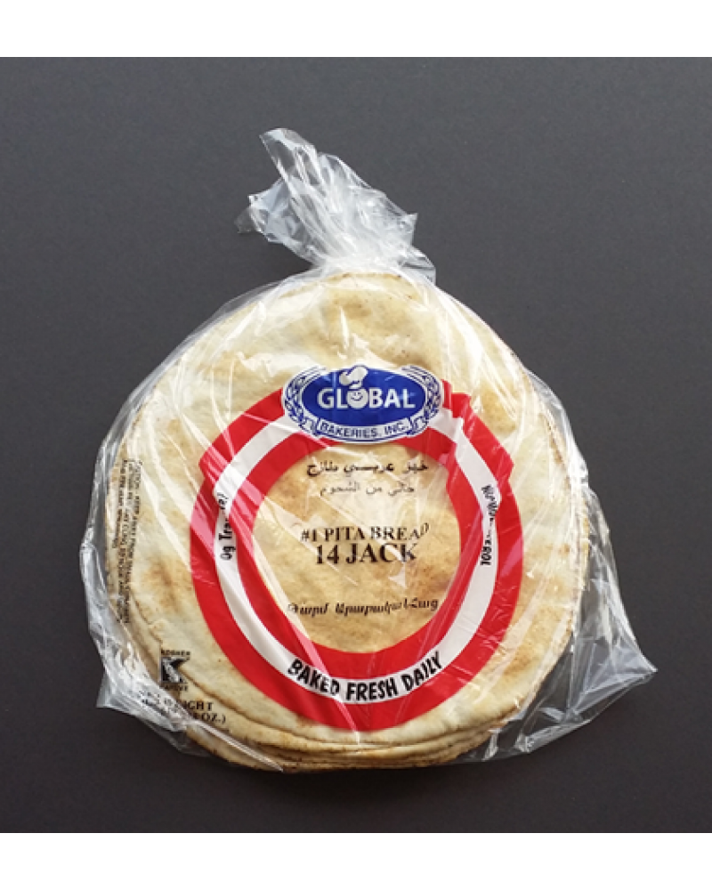 pita bread brands