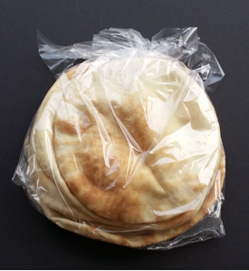 14 OZ PITA BREAD