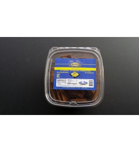 MRS TOVA'S WHOLE WHEAT PITA CHIPS