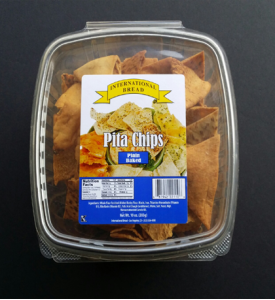CHIPS PLAIN